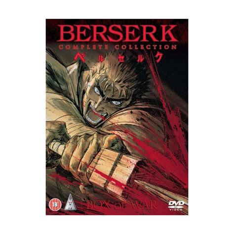 berserk uncen|[Anime Time] Berserk (Full Series) [Uncensored][BD][Dual Audio。